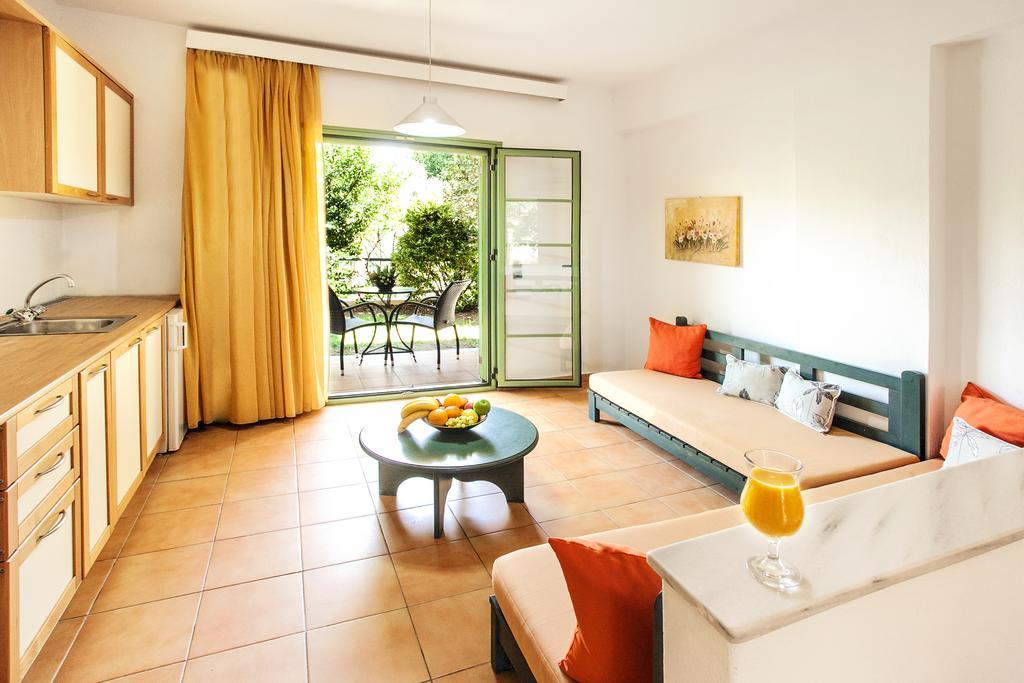 Hotel Dafni Skiathos Habitación foto