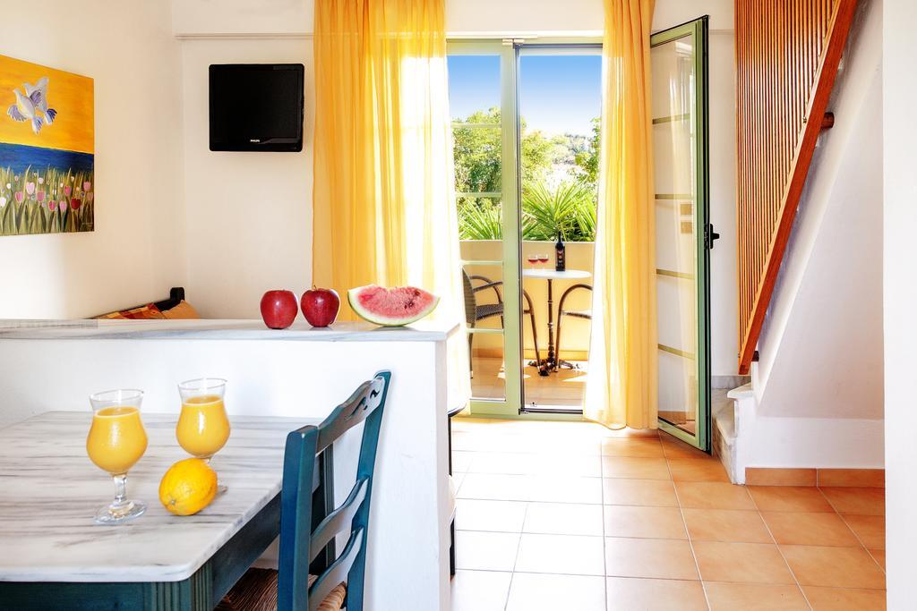 Hotel Dafni Skiathos Habitación foto