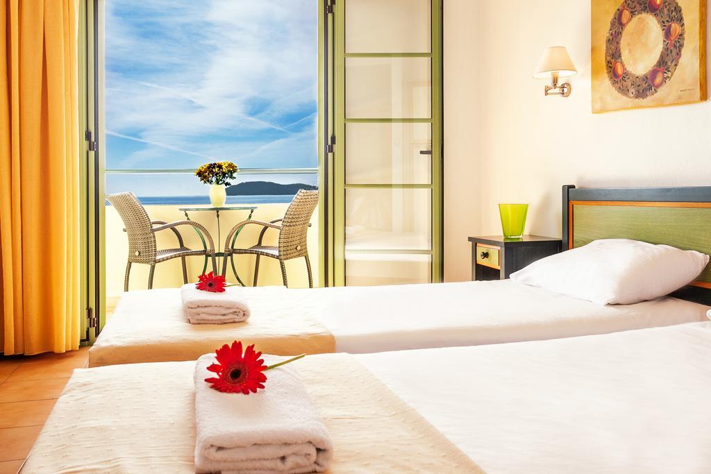 Hotel Dafni Skiathos Habitación foto