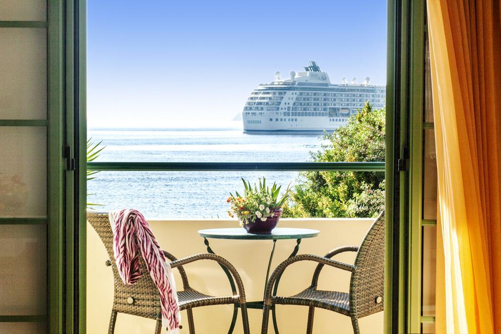 Hotel Dafni Skiathos Habitación foto